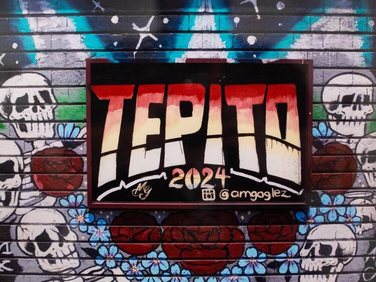 Desde el corazón del barrio. Tepito: raíces profundas, voces que resuenan