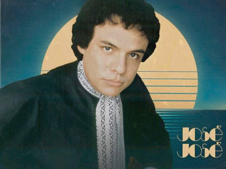 José José Sinfónico