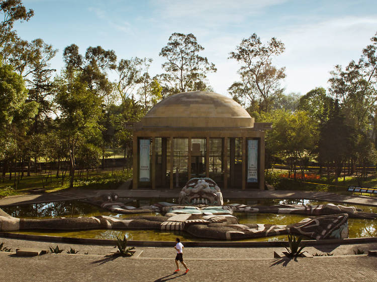 Chapultepec