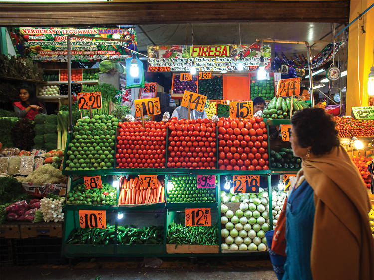Iztapalapa